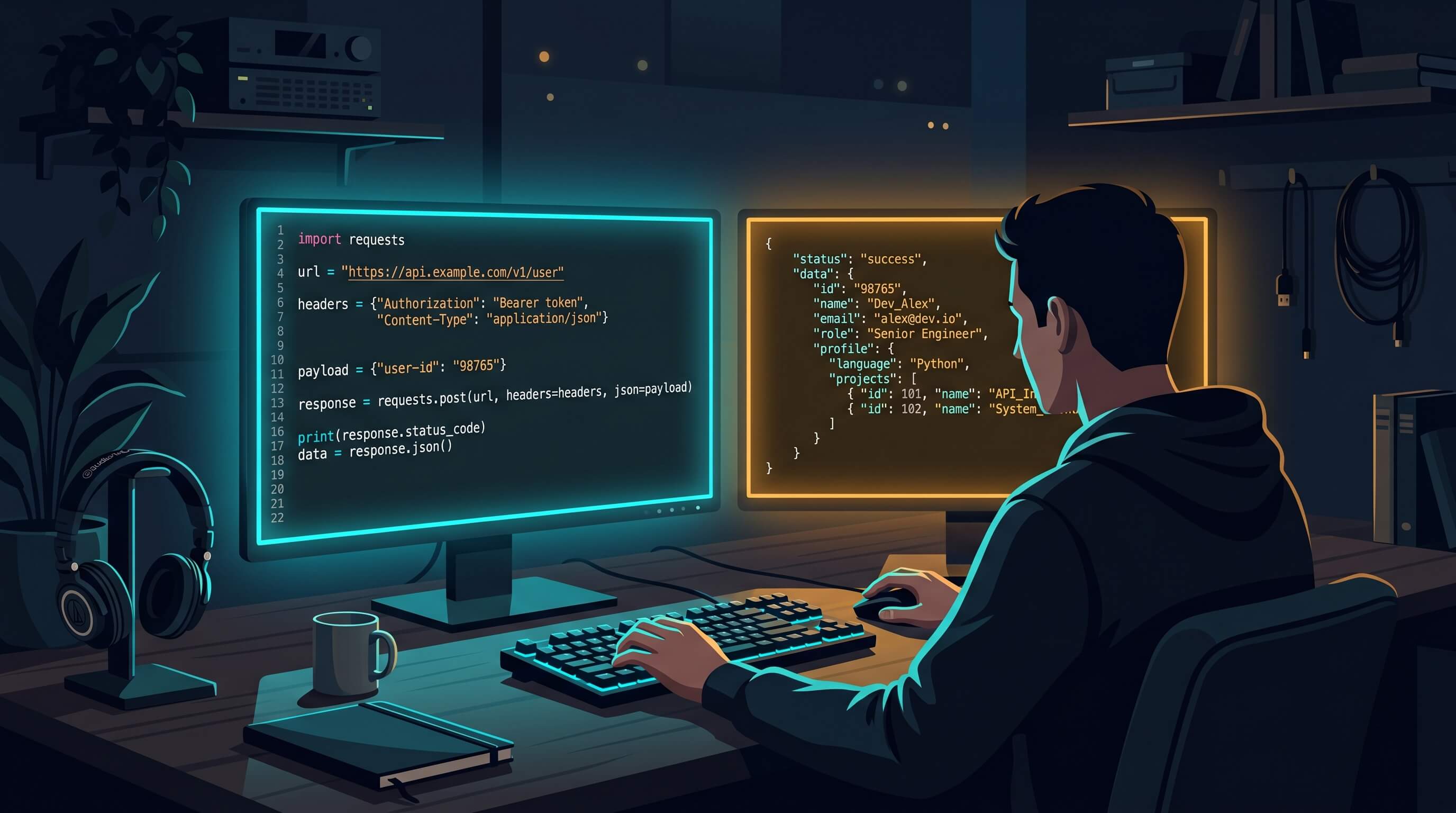 Understanding LLM APIs: A Practical Guide for Web Developers