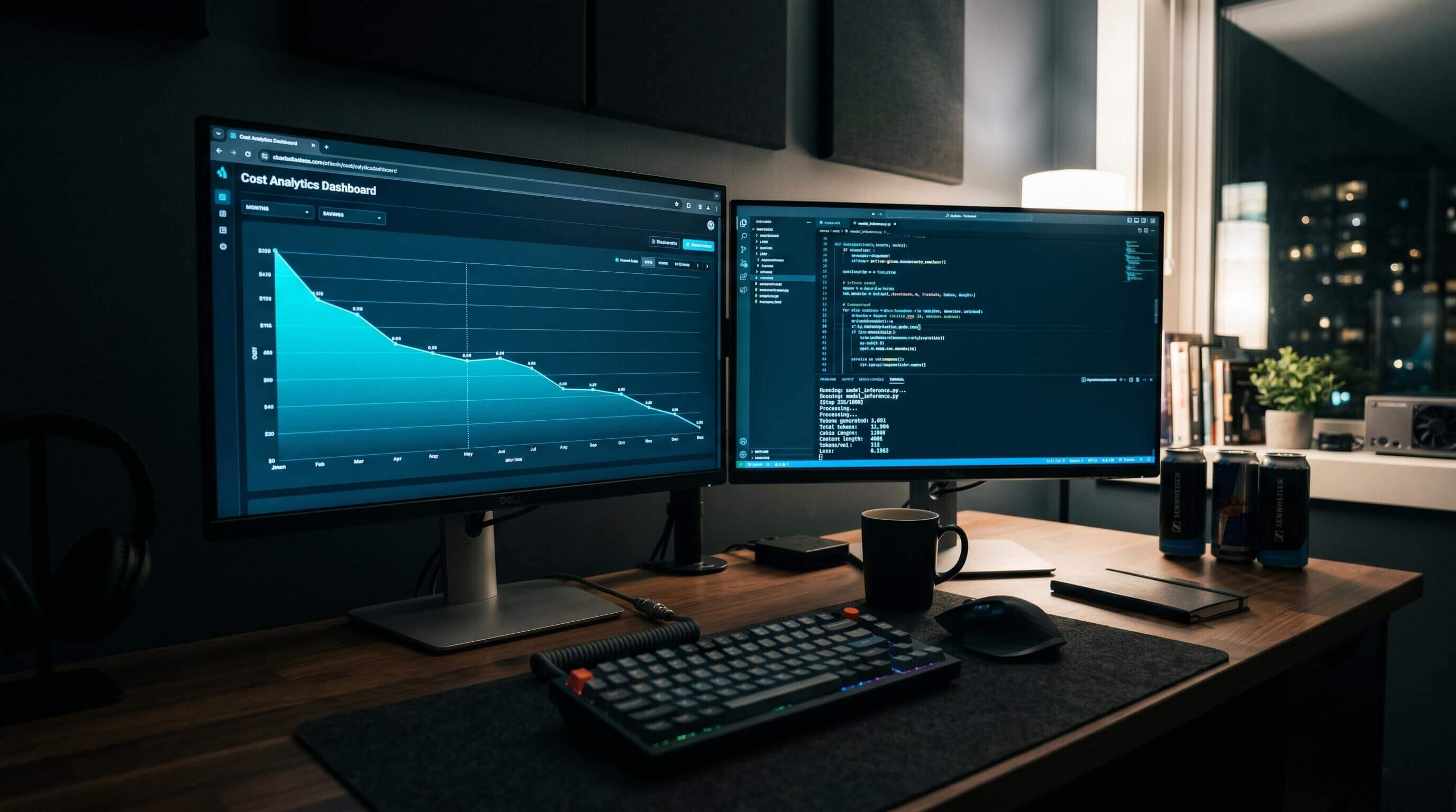 AI Cost Optimization: How to Reduce API Bills Without Losing Quality