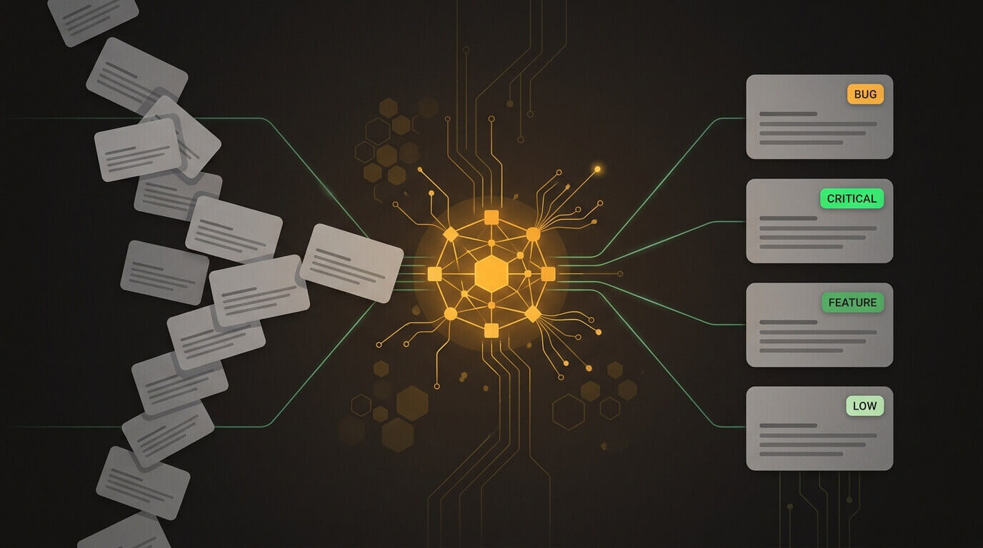 Automate Bug Triage with AI: Classify GitHub Issues Using Python
