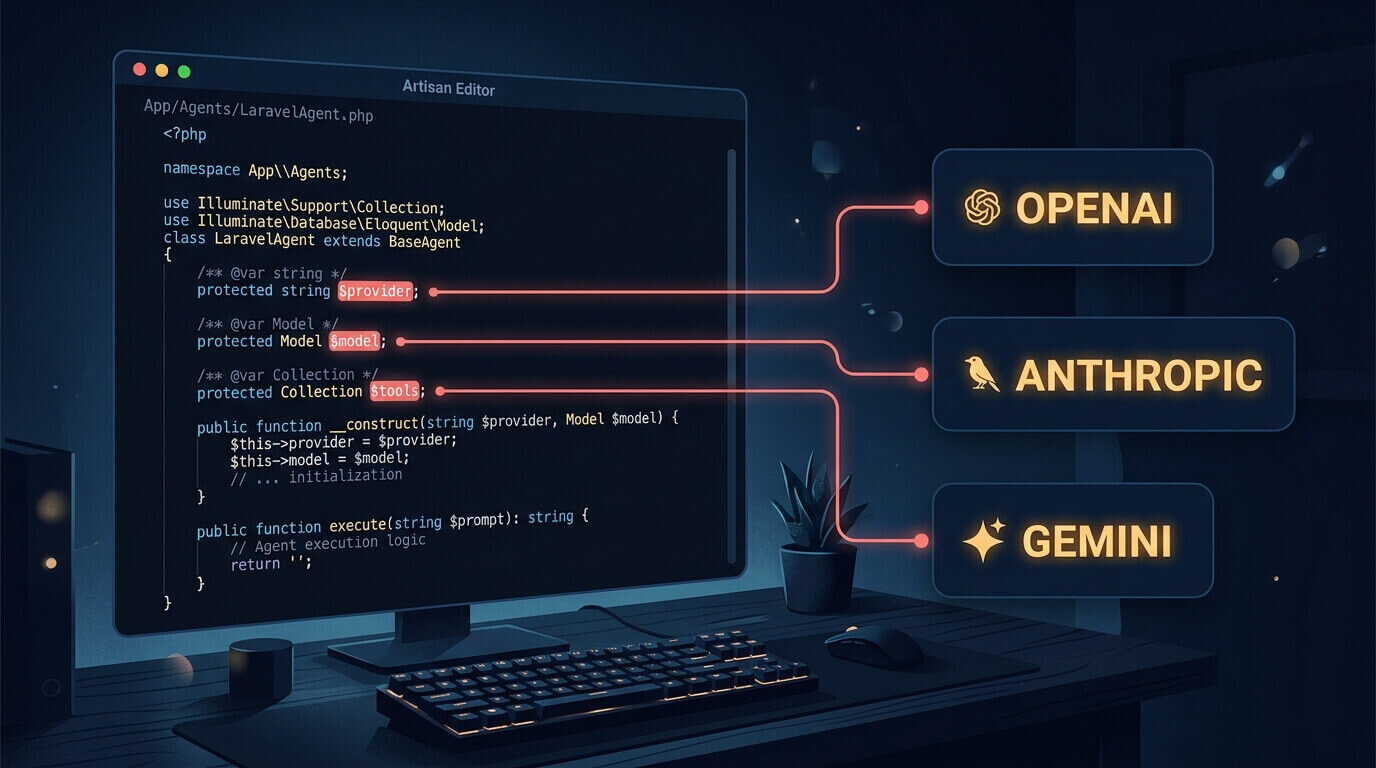Integrating OpenAI API into Your Laravel Application