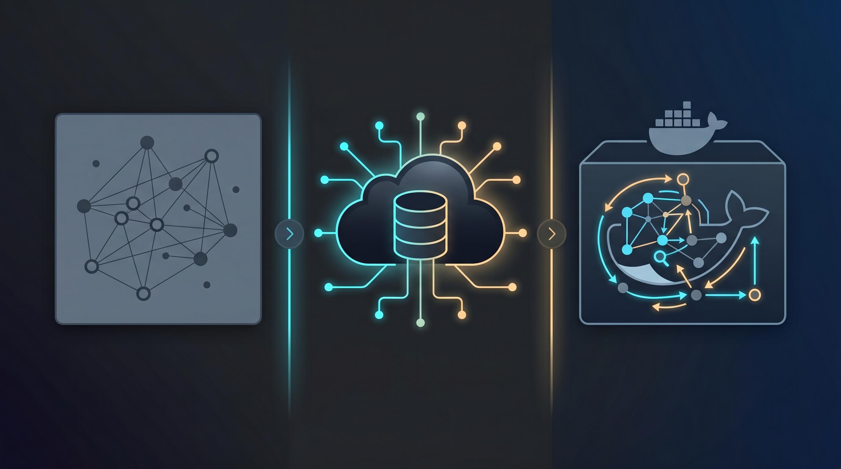 Building a Vector Database from Scratch vs Using Pinecone/Weaviate